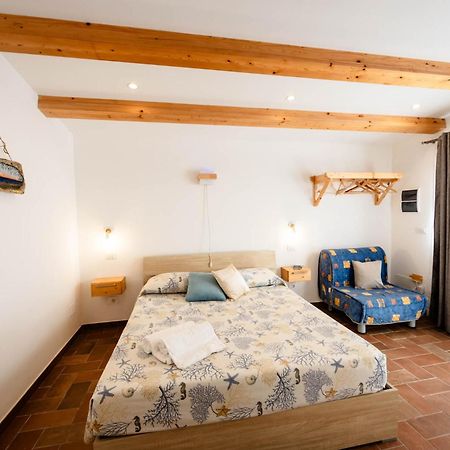 Agriturismo Cupido Montiano  Eksteriør billede