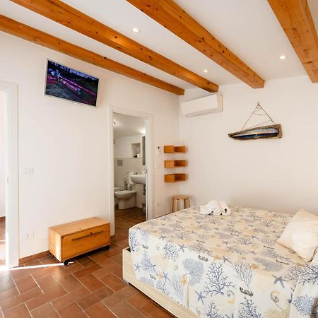 Agriturismo Cupido Montiano  Eksteriør billede