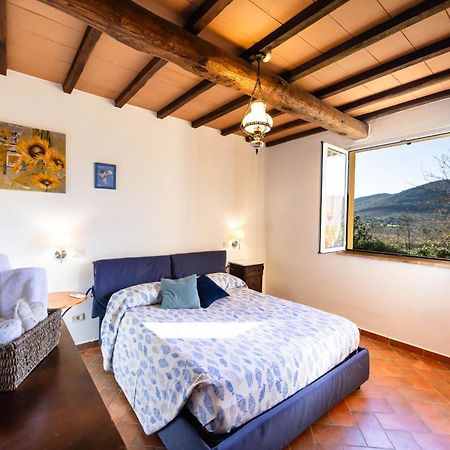 Agriturismo Cupido Montiano  Eksteriør billede