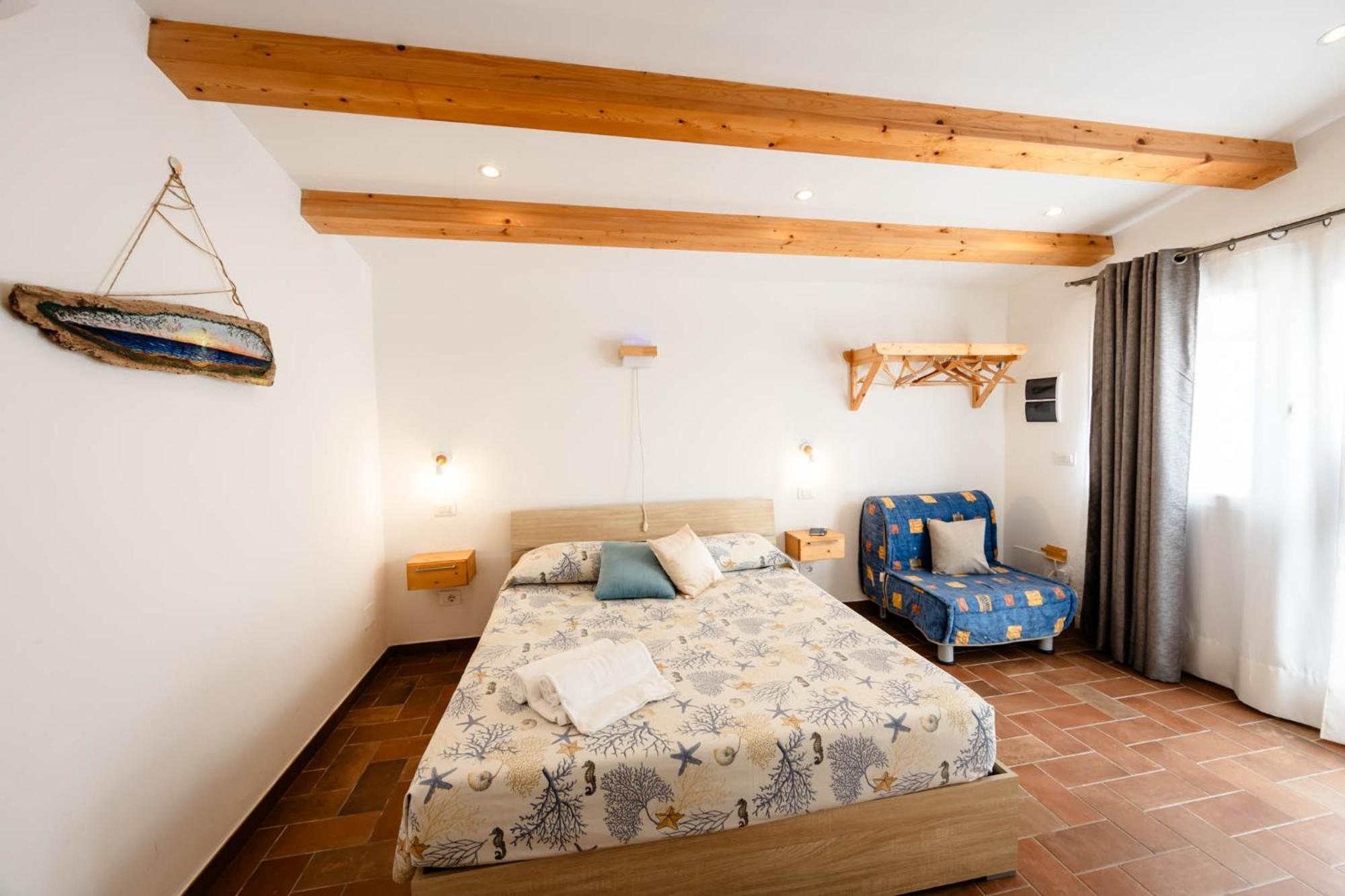 Agriturismo Cupido Montiano  Eksteriør billede