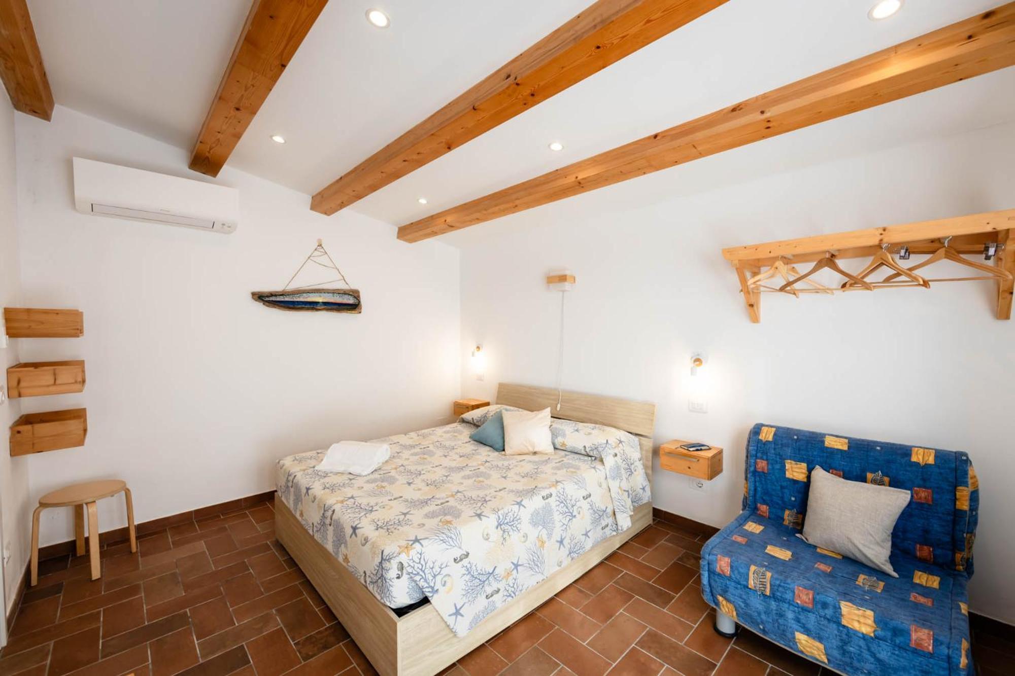 Agriturismo Cupido Montiano  Eksteriør billede