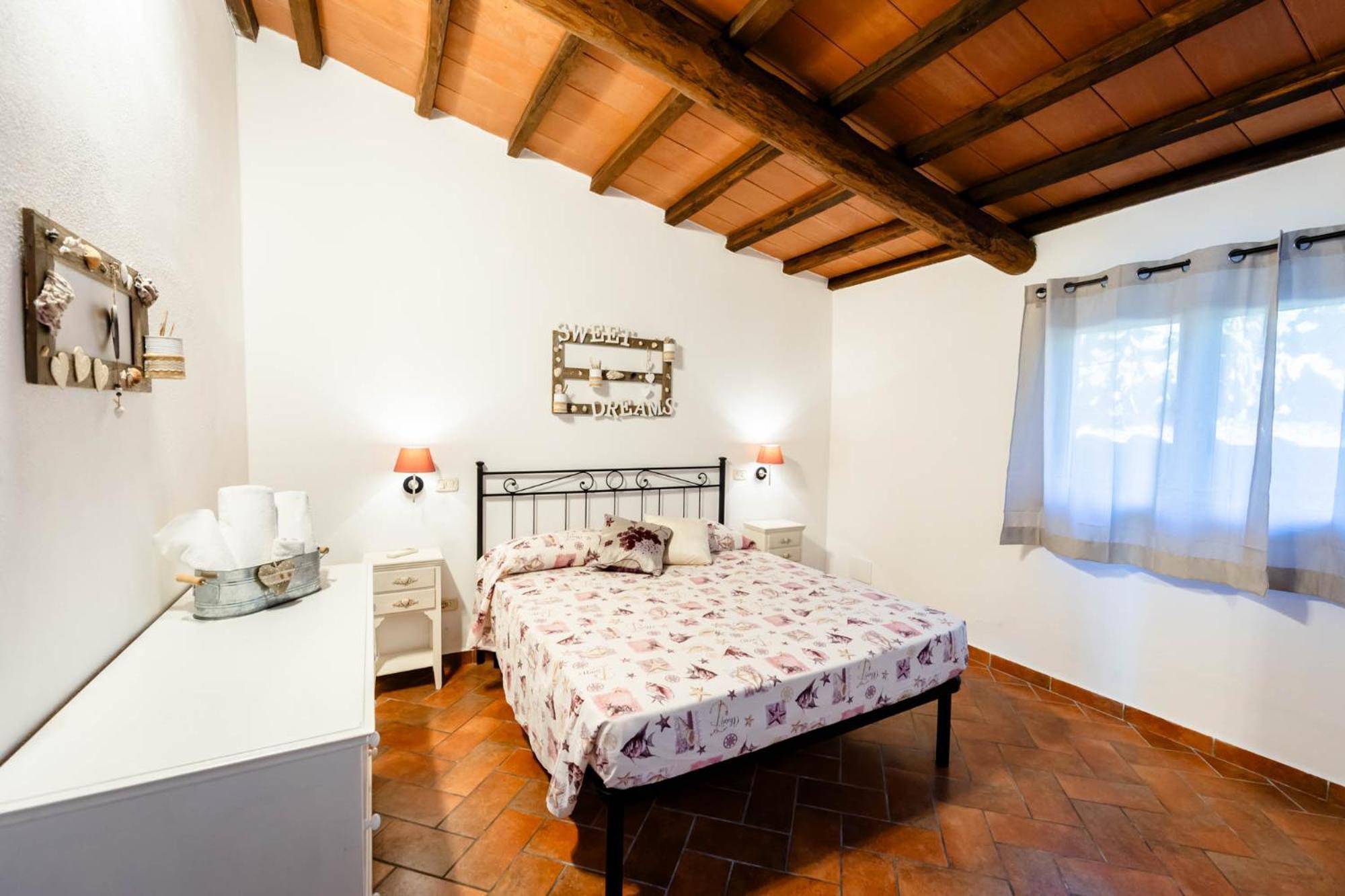 Agriturismo Cupido Montiano  Eksteriør billede