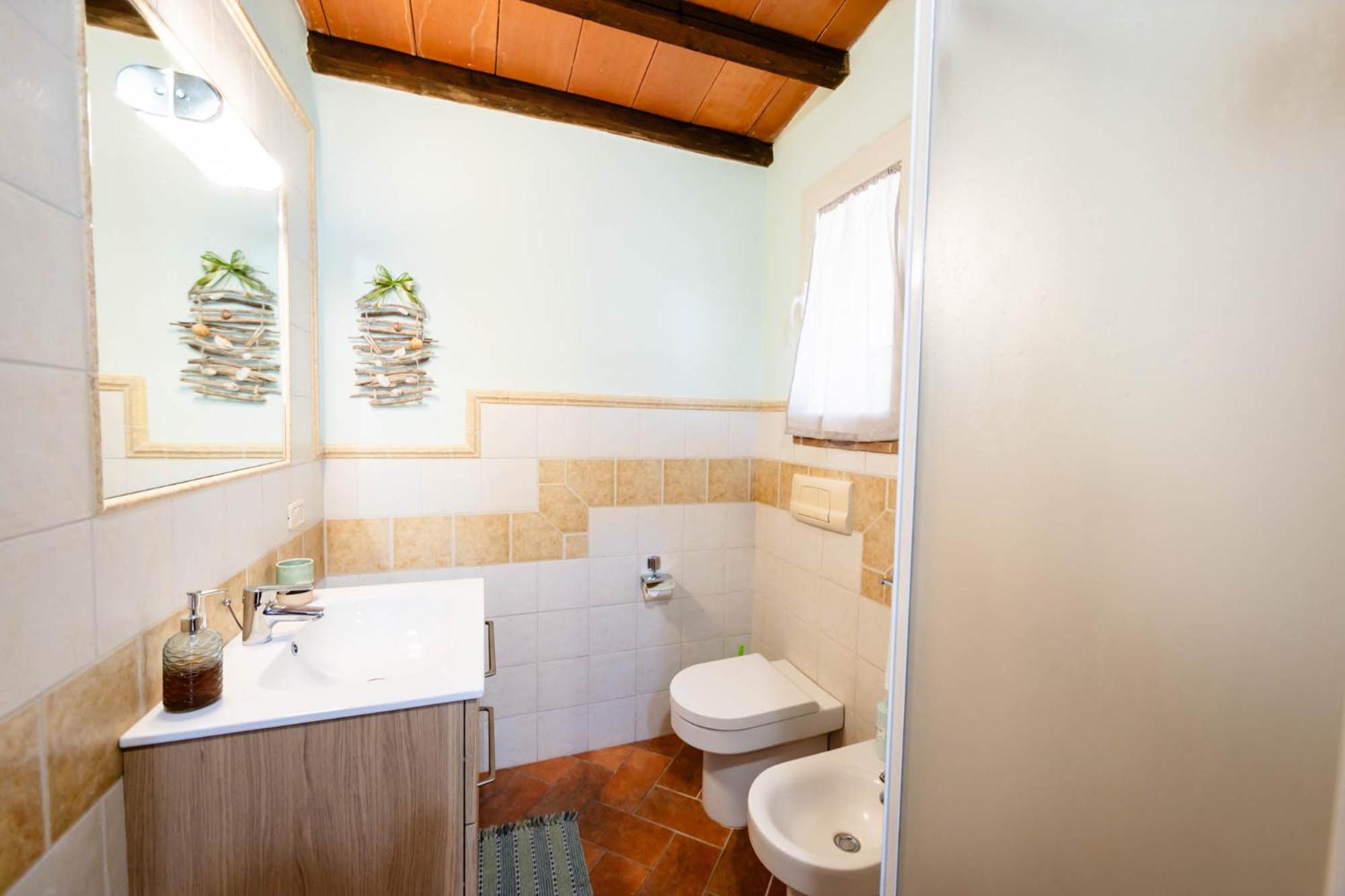 Agriturismo Cupido Montiano  Eksteriør billede
