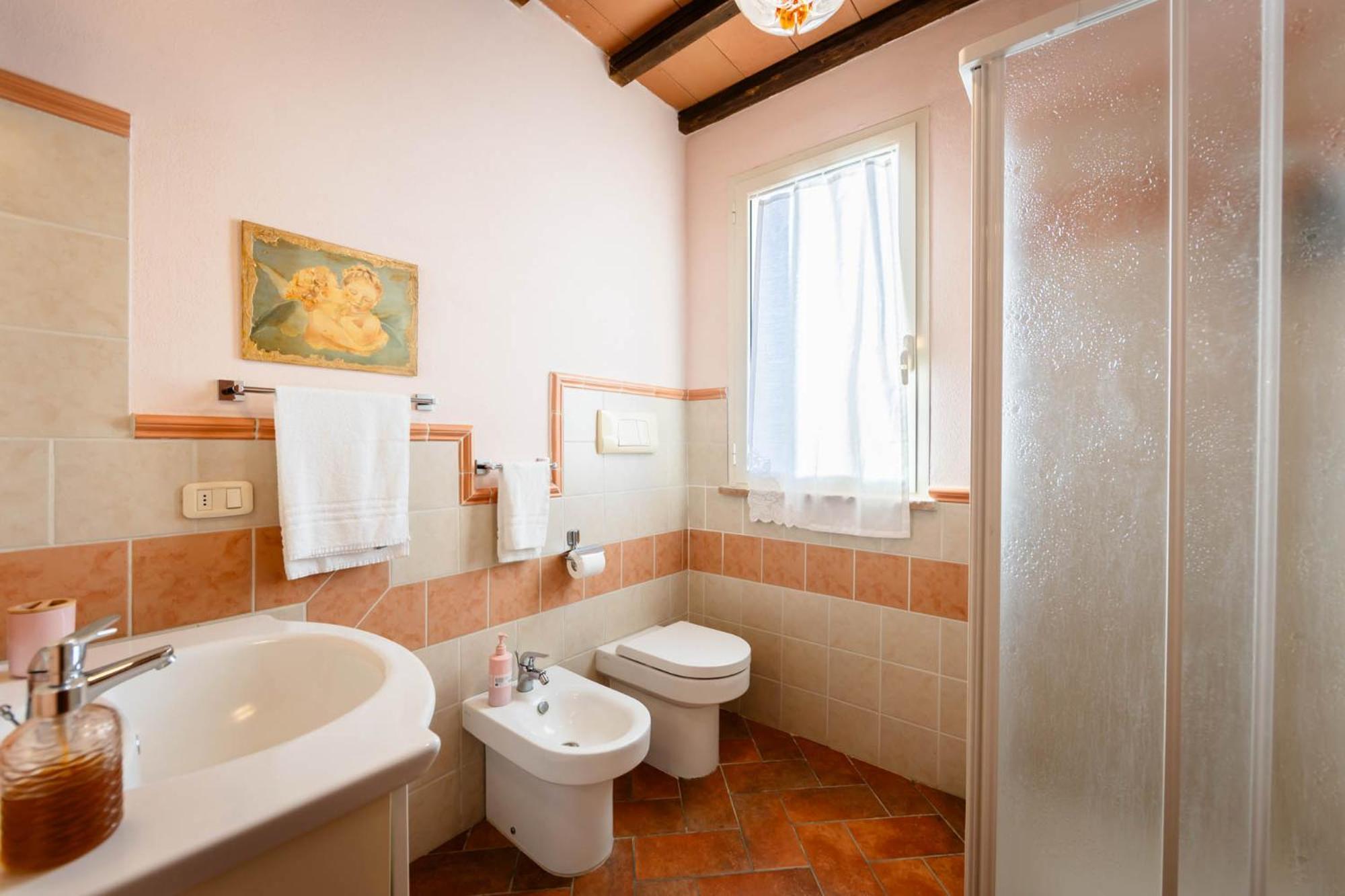 Agriturismo Cupido Montiano  Eksteriør billede