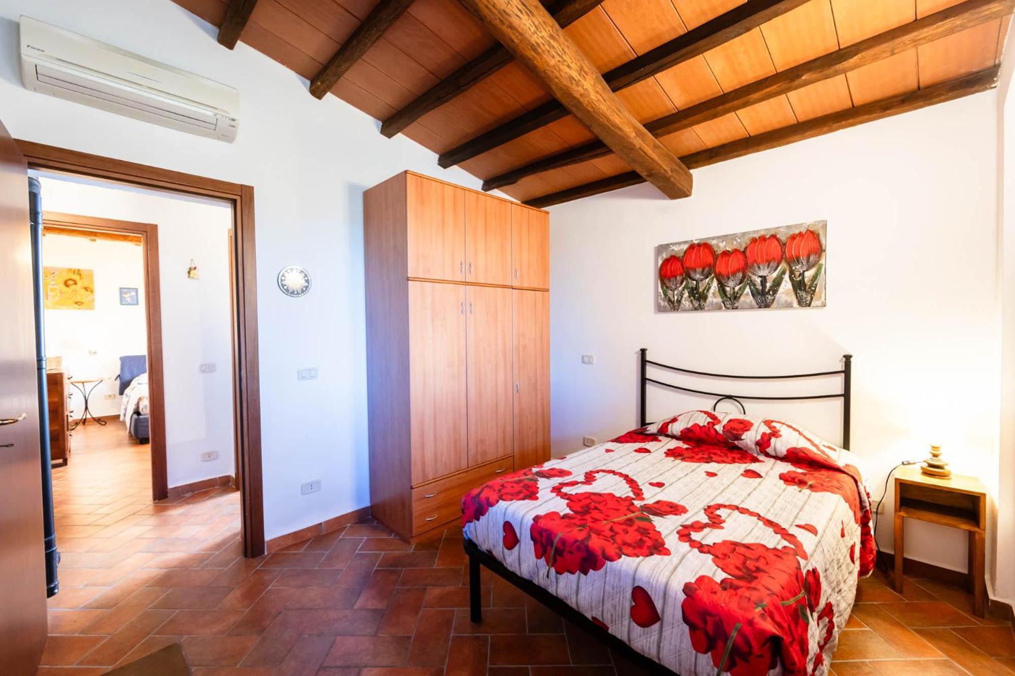 Agriturismo Cupido Montiano  Eksteriør billede