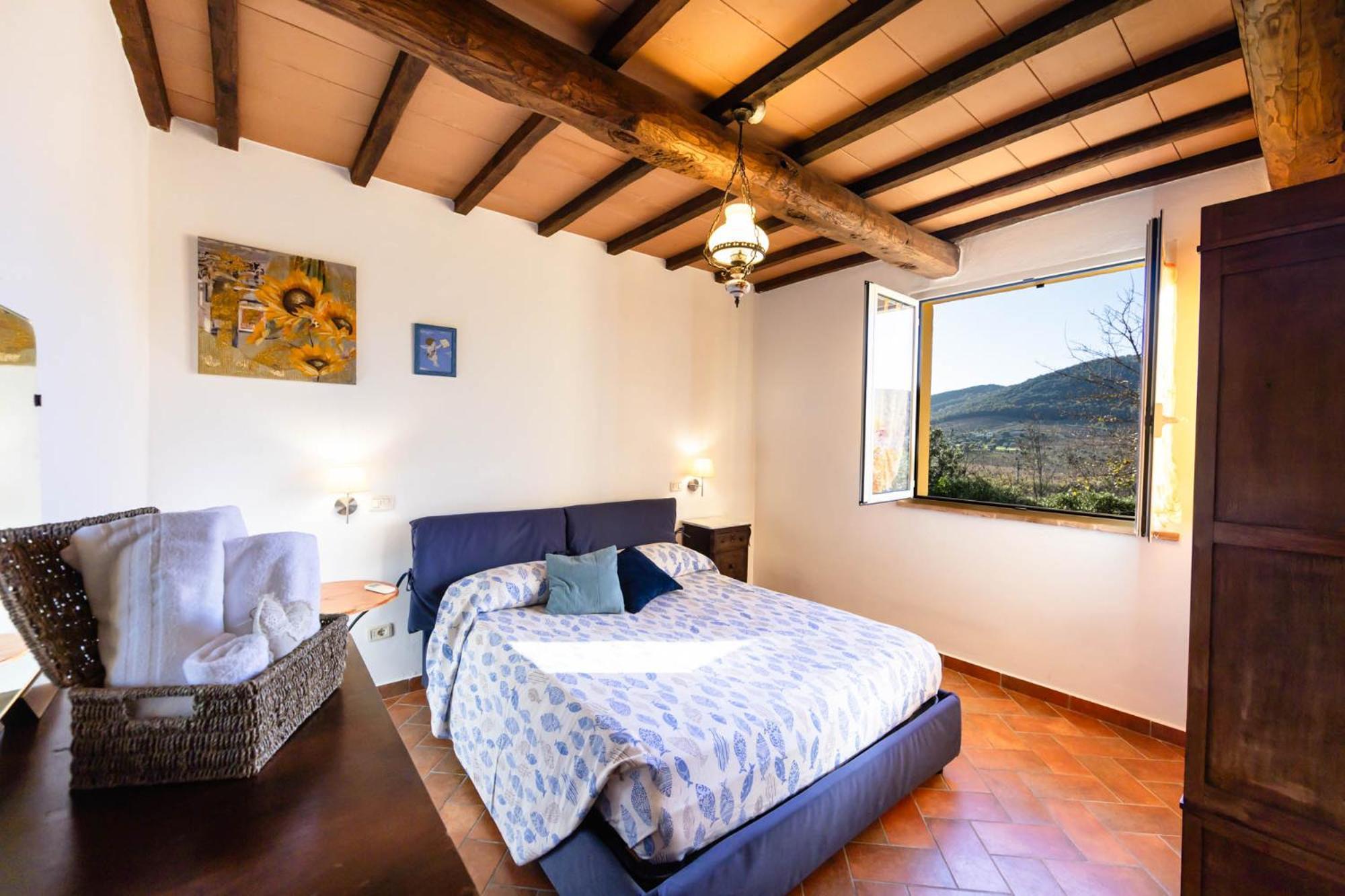 Agriturismo Cupido Montiano  Eksteriør billede