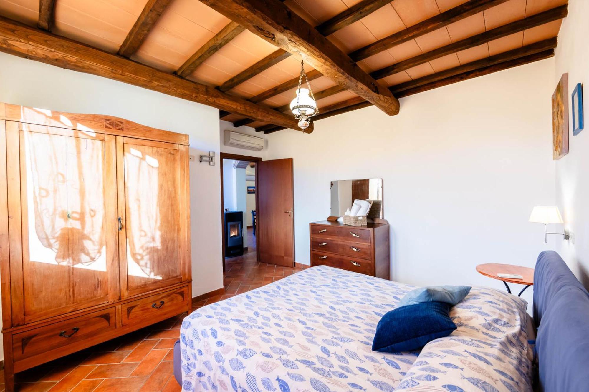 Agriturismo Cupido Montiano  Eksteriør billede