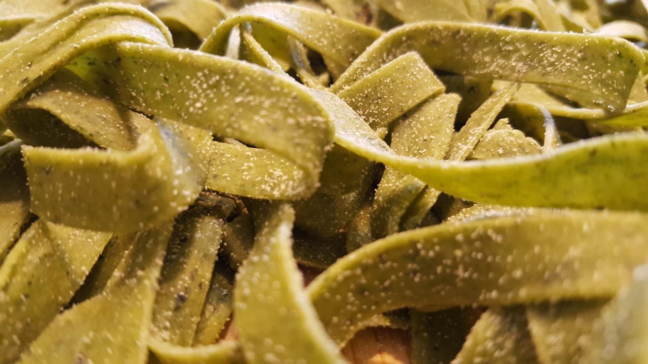 Agriturismo Cupido Montiano  Eksteriør billede