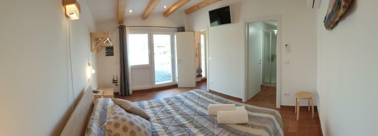 Agriturismo Cupido Montiano  Værelse billede